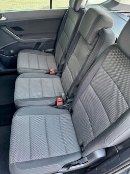 Volkswagen Touran 2.0 TDI 110kW DSG 7A Comfortline 23 - 14