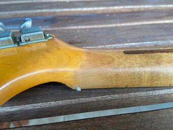 Fender Stratocaster JV57 1982 /video/ - 14