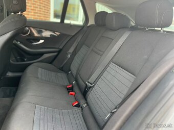 Predám Mercedes C-Class w205 - 14