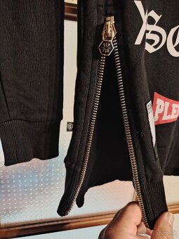 Philipp Plein mikina. - 14