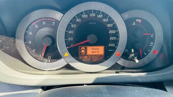 Toyota Rav4 D4-D 4x4 - 14