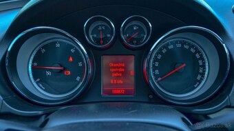 Opel Insignia 2.0 CDTI 130k Edition - 14