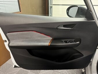 Cupra Born 58kWh 231k eBoost / odpočet DPH - 14