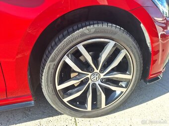 Volkswagen Golf 7 Variant R-line - 14