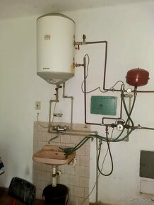 Predám dom v obci Kalinka - 14