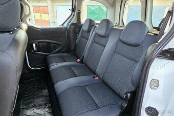 Peugeot Partner Tepee 1.6 HDi Happy Family - 14