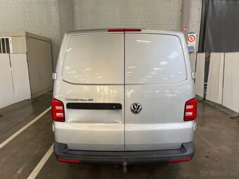 Volkswagen Transporter 2.0 TDI L2H1 T6 LONG Ťažné DPH - 14