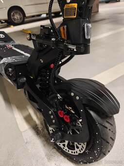 Teverun Supreme Ultra 60Ah - 14