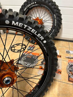 Ktm Kite A60, enduro kolesá, tublis, motomaster - 14