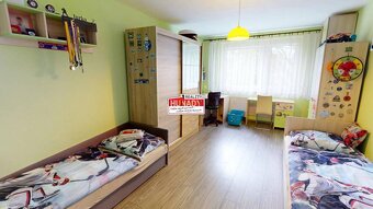 (72 m²) PRIESTRANNÝ 3-IZBOVÝ BYT S LOGGIOU - 14