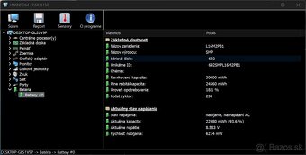Lenovo S145-14IWL /Intel 4205U/8GB RAM/FHD/SSD+HDD/Bat ok - 14