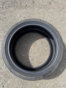 Michelin pilot sport 4 - 14