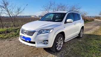 RAV 4 2.2 D - CATA/T 4WD - 14