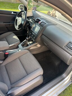 Golf 5 1.9 tdi 77 kW - 14