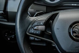 Škoda Kodiaq 2.0 TDI SCR EVO Style DSG - 14