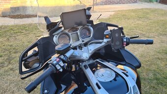 BMW R1200RT 90th Anniversary Limited  (dočasne znížená cena) - 14