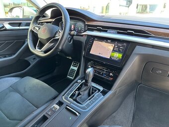 VW Arteon Shooting Brake Elegance 2.0 TDI 110kW DSG - 14