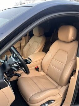 Porsche Cayenne E-Hybrid 4x4 - 14