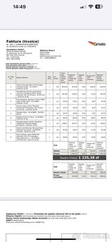 CPI Aragon GP 50/70 - 14