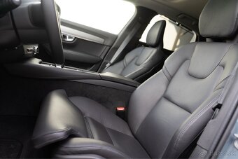 Volvo S90 B5 Ultimate Dark AWD - 14