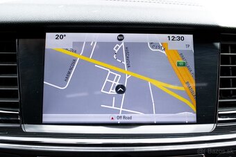 Opel Insignia 2.0 Turbo Innovation 4x4 AT8 - 14