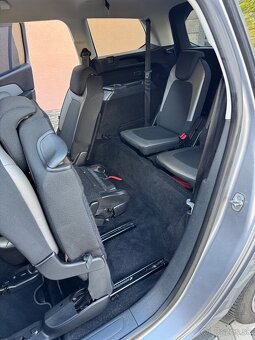 Citroën C4 Grand Spacetourer BlueHDi 130 Pohoda Masáž - 14