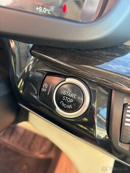 BMW X5 xDrive40d A/T - 14