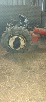 Predám techniku vari terra - 14