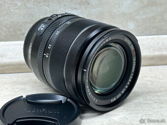 Fujifilm XF 18-55mm f/2.8-4R LM OIS - 14