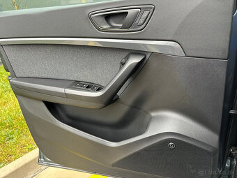 Seat Ateca 4x4 110KW 2020 DSG FULL LED - 14