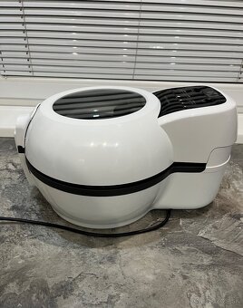 Tefal Actifry Extra FZ720015 teplovzdušná fritéza - 14