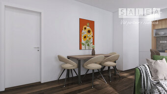 ZAUJÍMAVÉ 3i dom+kuchyňa 1xparkovanie+záhrada160m2 Vrbové - 14