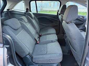 Ford Grand C-Max 2.0 TDCi 7 miest - 14
