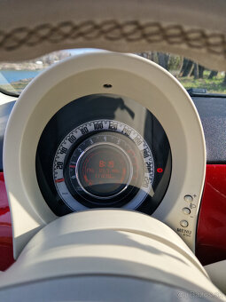 Fiat 500C - 14