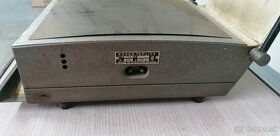 Zväčšovák Meopta Axomat II - 14