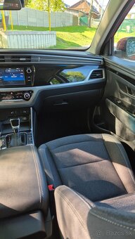Ssangyong Korando 1,6 diesel - 14
