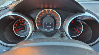 Honda Jazz - 14