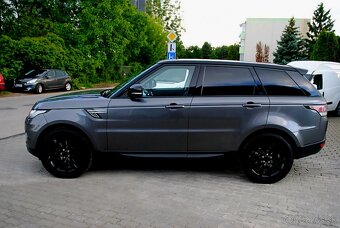 RANGE ROVER SPORT - PREDAJ AJ NA SPLÁTKY - 14