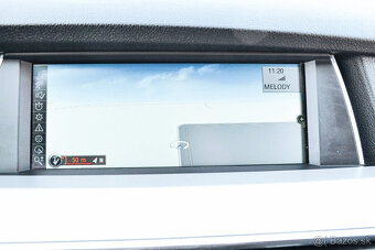 BMW rad 530xd A/T, 245 PS, TOP - 14