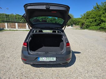 Volkswagen e golf - 14