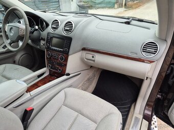 Mercedes Benz GL 420 - 14