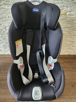 Autosedacka Chicco - 14