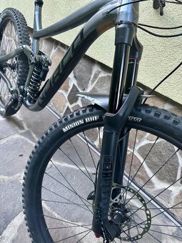 Enduro Bicykel Norco Range L - 14