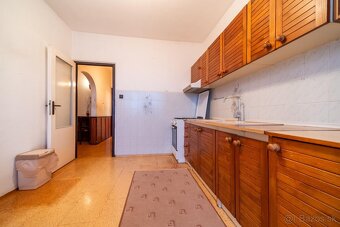 Predaj, 4i byt Rajec, okr. Žilina - 14