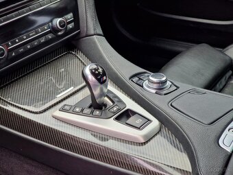 Predám BMW m6 4.4 2015 - 14