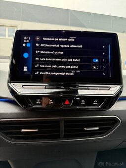 Volkswagen ID.3 Pro S Performance 82kWh Tour 4 - 14