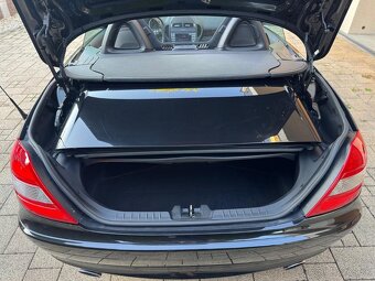Mercedes SLK 200 kompressor AT - 14