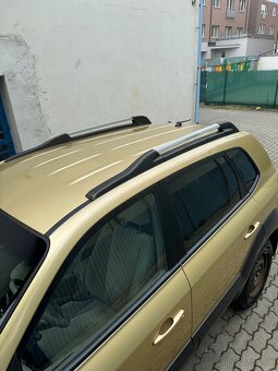 Hyundai Tucson 2005 - najazdene 109.000 km - 14
