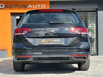 Volkswagen Passat Variant 2.0 TDi DSG - 14