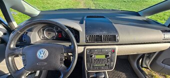 Volkswagen Sharan 1.9 TDI  85kW115HP A5 - 14